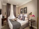 Standard Double room (Main Building)