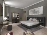 Terrace Junior Suite (Via Mario De Fiori 59A)