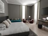 Junior Suite (Via Mario De Fiori 59A)