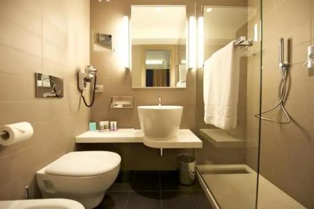Mercure Roma Centro Colosseo - 15