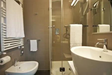 Mercure Roma Centro Colosseo - 16