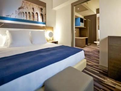 Mercure Roma Centro Colosseo - 5