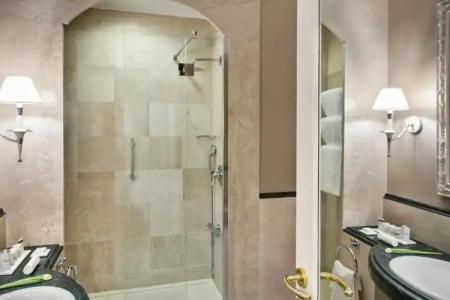 Rome Marriott Grand Flora - 10