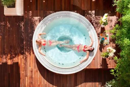 Rome Marriott Grand Flora - 14