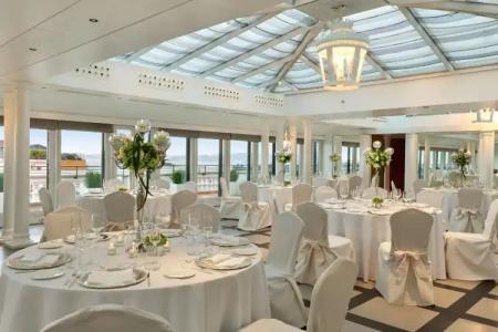 Rome Marriott Grand Flora - 21