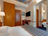 Standard Triple room with balcony