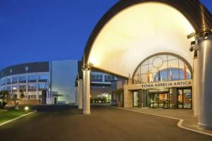 Hotel Roma Aurelia Antica