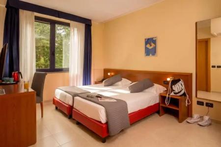 Best Western Blu Roma - 12