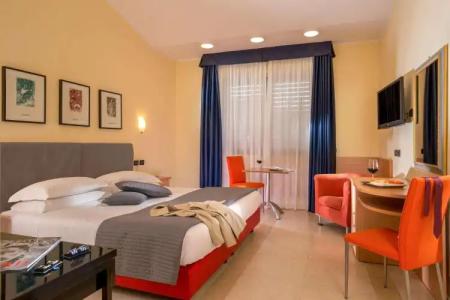 Best Western Blu Roma - 9