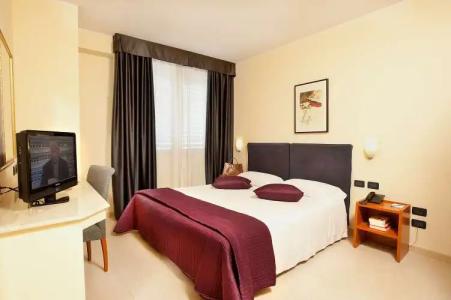 Best Western Blu Roma - 115