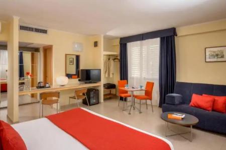 Best Western Blu Roma - 124