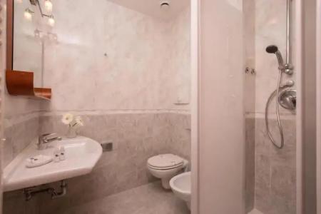 Best Western Blu Roma - 104