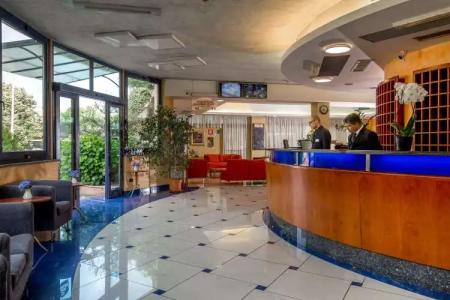 Best Western Blu Roma - 2