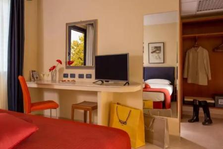 Best Western Blu Roma - 106