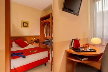 Best Western Blu Roma - 102