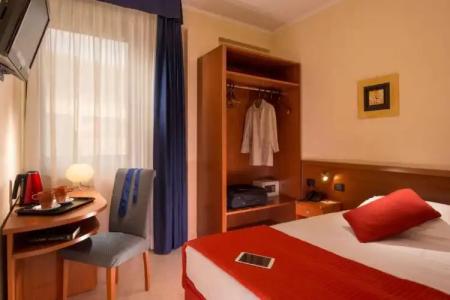Best Western Blu Roma - 103