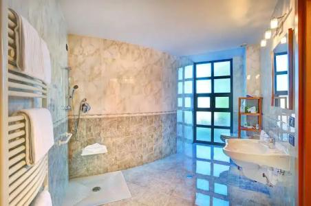 Best Western Blu Roma - 125