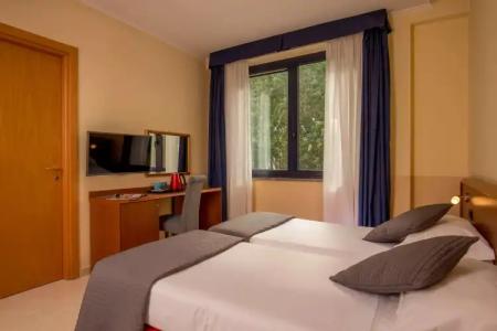 Best Western Blu Roma - 10
