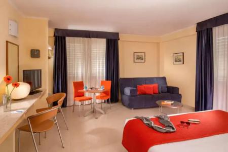 Best Western Blu Roma - 8