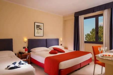 Best Western Blu Roma - 6