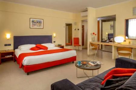 Best Western Blu Roma - 122