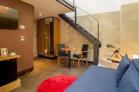 Best Western Plus Spring House - 117
