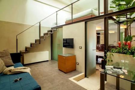 Best Western Plus Spring House - 90