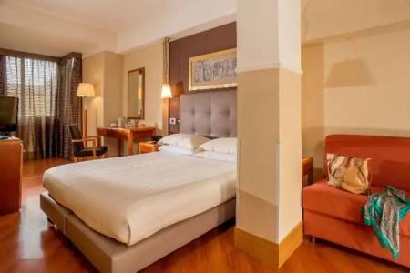 Best Western Plus Spring House - 85