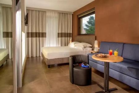 Best Western Plus Spring House - 111