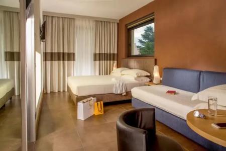 Best Western Plus Spring House - 92