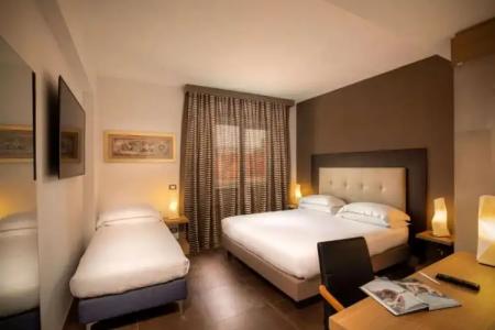 Best Western Plus Spring House - 113