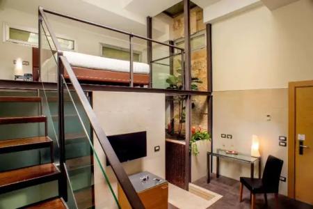 Best Western Plus Spring House - 89