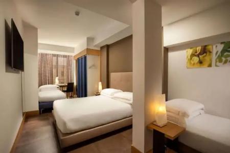 Best Western Plus Spring House - 83