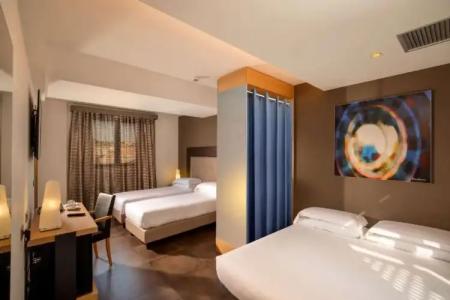 Best Western Plus Spring House - 82