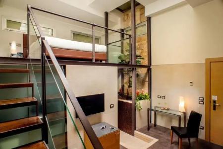 Best Western Plus Spring House - 119