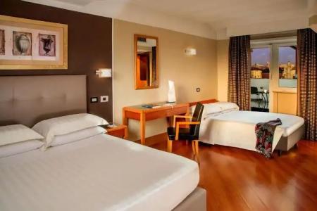 Best Western Plus Spring House - 80