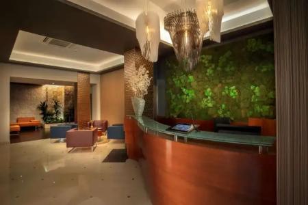 Best Western Plus Spring House - 101
