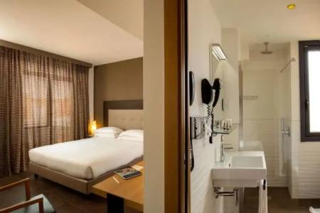 Best Western Plus Spring House - 106