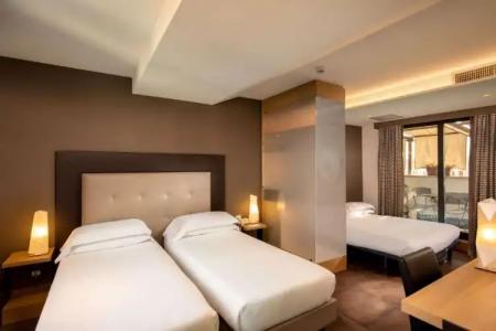 Best Western Plus Spring House - 97