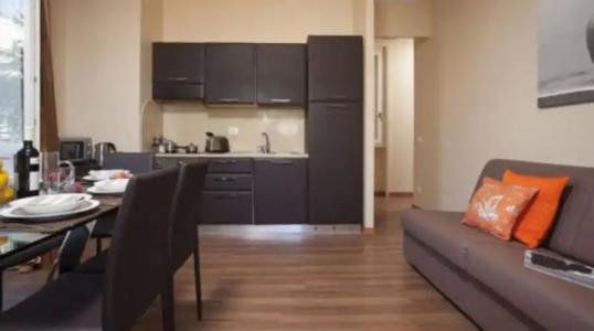 Trianon Borgo Pio Aparthotel - 21