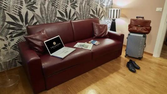 Trianon Borgo Pio Aparthotel - 72