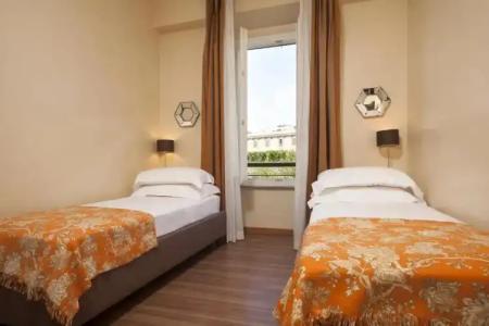 Trianon Borgo Pio Aparthotel - 45