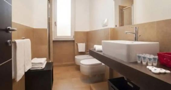 Trianon Borgo Pio Aparthotel - 10