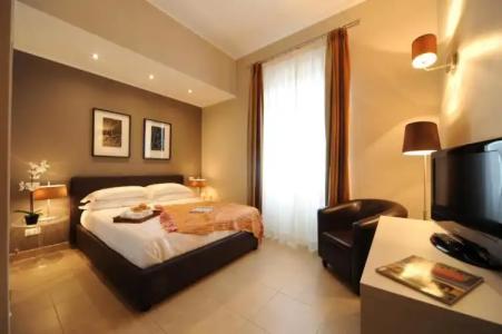 Trianon Borgo Pio Aparthotel - 26
