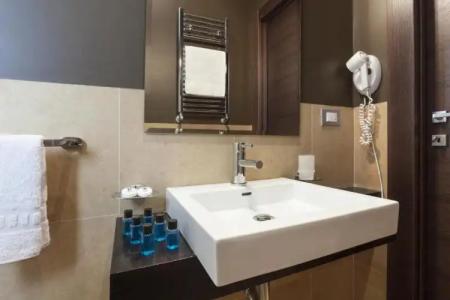 Trianon Borgo Pio Aparthotel - 61