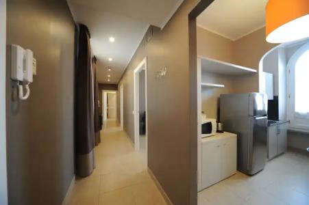 Trianon Borgo Pio Aparthotel - 24