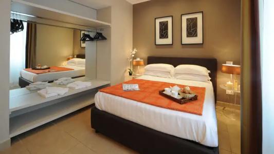 Trianon Borgo Pio Aparthotel - 40