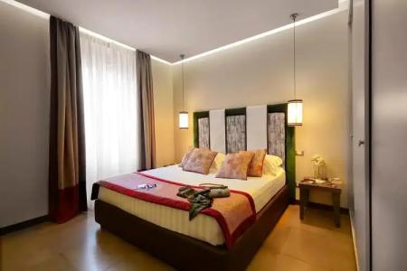 Trianon Borgo Pio Aparthotel - 3
