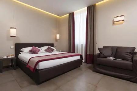 Trianon Borgo Pio Aparthotel - 57