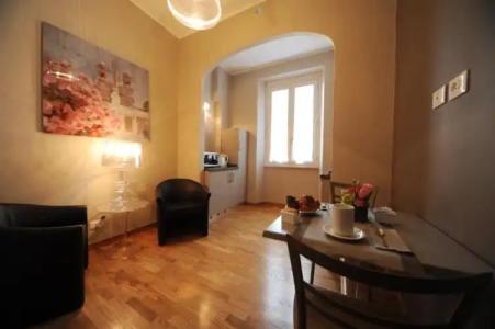 Trianon Borgo Pio Aparthotel - 36
